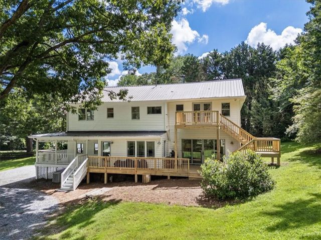 14125 Phillips Circle, Milton, GA 30004