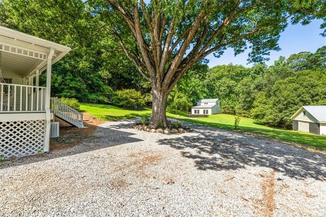 14125 Phillips Circle, Milton, GA 30004