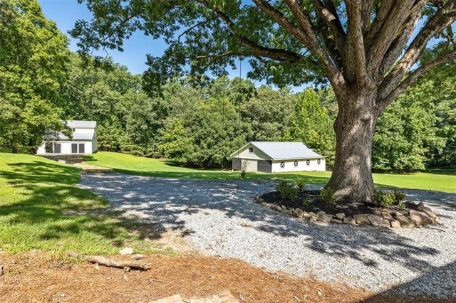 14125 Phillips Circle, Milton, GA 30004