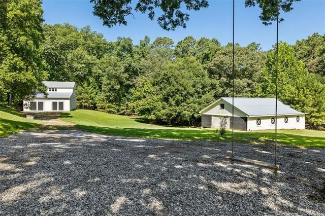 14125 Phillips Circle, Milton, GA 30004