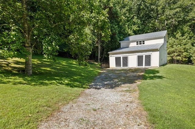 14125 Phillips Circle, Milton, GA 30004
