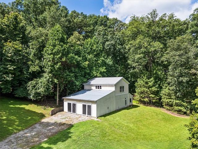 14125 Phillips Circle, Milton, GA 30004