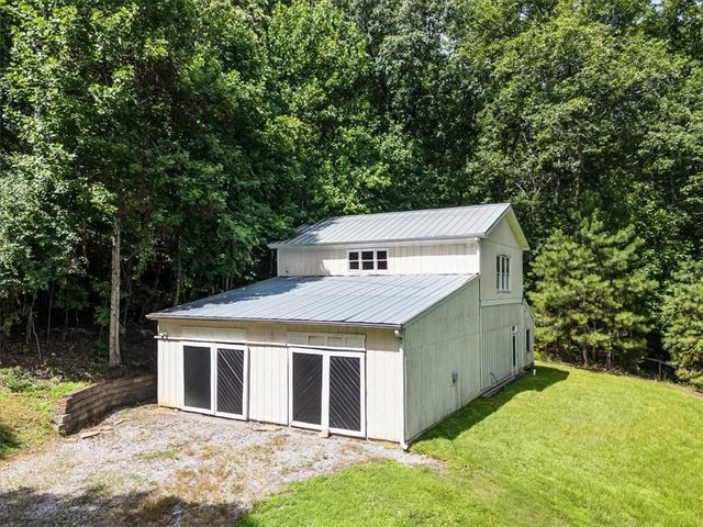 14125 Phillips Circle, Milton, GA 30004