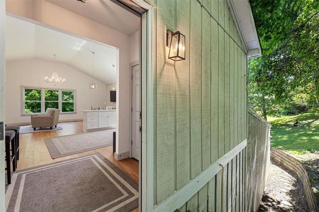 14125 Phillips Circle, Milton, GA 30004