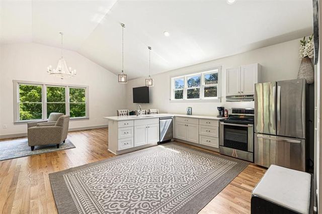 14125 Phillips Circle, Milton, GA 30004