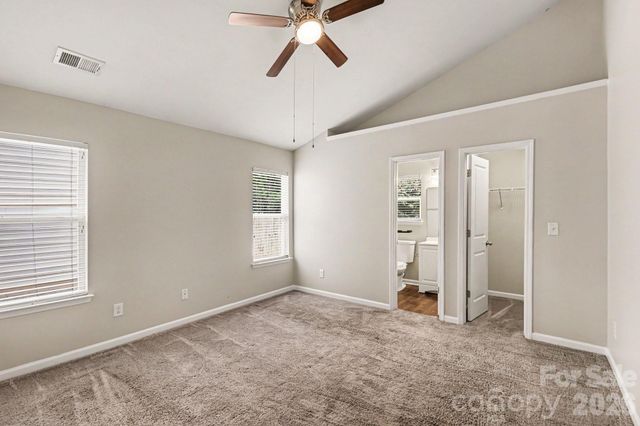 3621 Ernie Drive, Charlotte, NC 28269