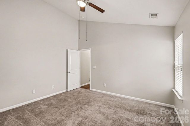 3621 Ernie Drive, Charlotte, NC 28269