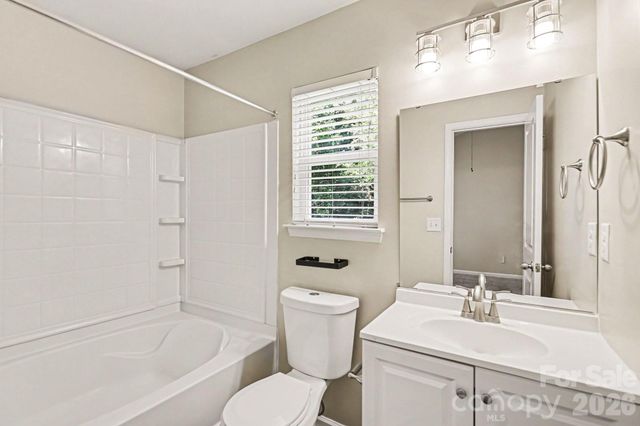 3621 Ernie Drive, Charlotte, NC 28269