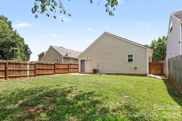 3621 Ernie Drive, Charlotte, NC 28269