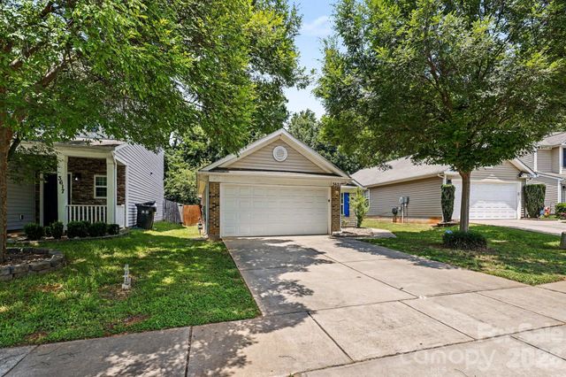 3621 Ernie Drive, Charlotte, NC 28269
