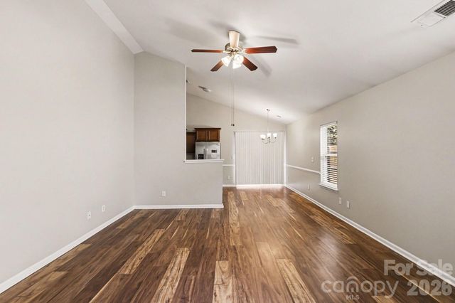3621 Ernie Drive, Charlotte, NC 28269