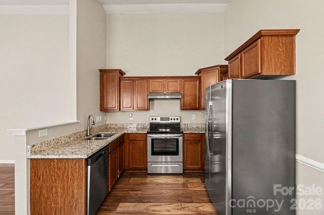 3621 Ernie Drive, Charlotte, NC 28269