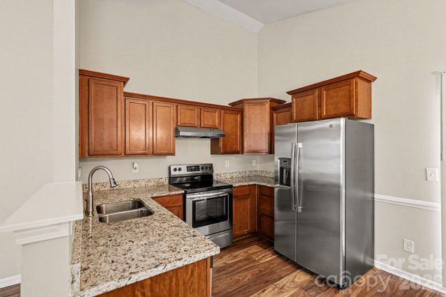 3621 Ernie Drive, Charlotte, NC 28269