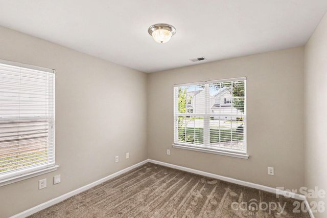 3621 Ernie Drive, Charlotte, NC 28269