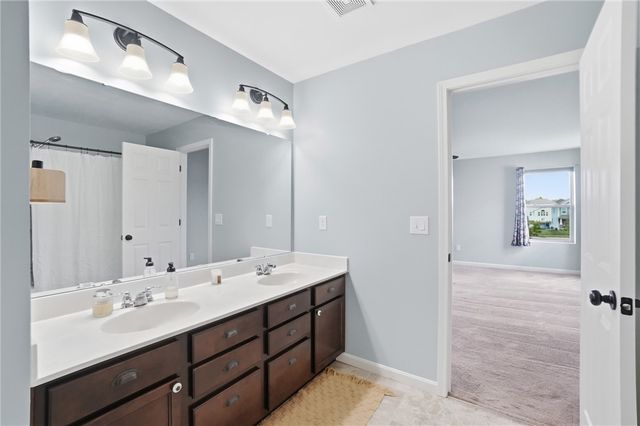 1584 Derby Drive, Beavercreek Twp, OH 45385
