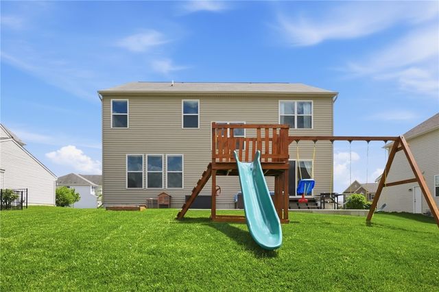 1584 Derby Drive, Beavercreek Twp, OH 45385