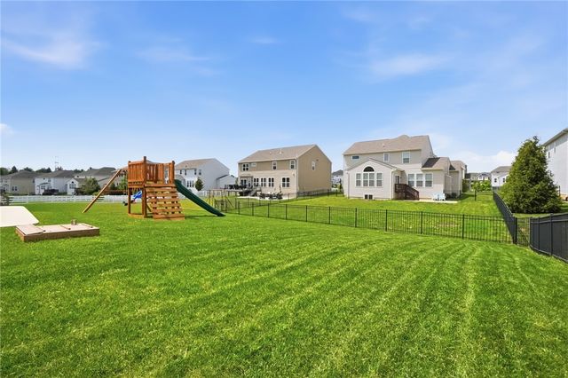 1584 Derby Drive, Beavercreek Twp, OH 45385