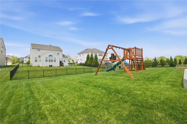1584 Derby Drive, Beavercreek Twp, OH 45385