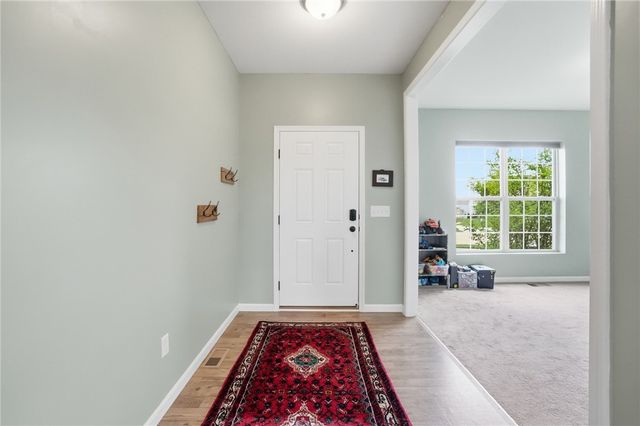 1584 Derby Drive, Beavercreek Twp, OH 45385