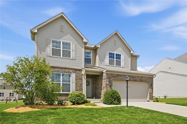 1584 Derby Drive, Beavercreek Twp, OH 45385