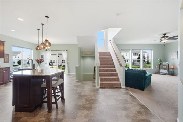 1584 Derby Drive, Beavercreek Twp, OH 45385