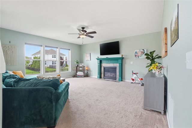 1584 Derby Drive, Beavercreek Twp, OH 45385