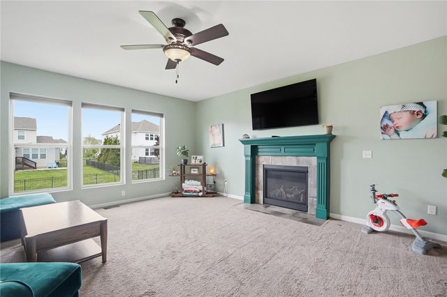 1584 Derby Drive, Beavercreek Twp, OH 45385