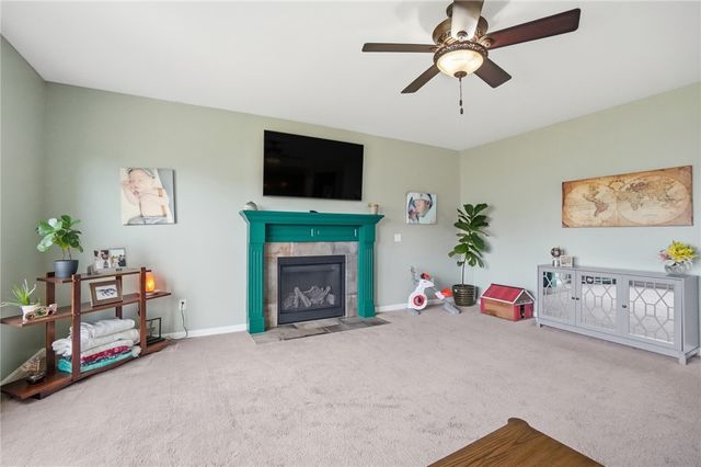 1584 Derby Drive, Beavercreek Twp, OH 45385