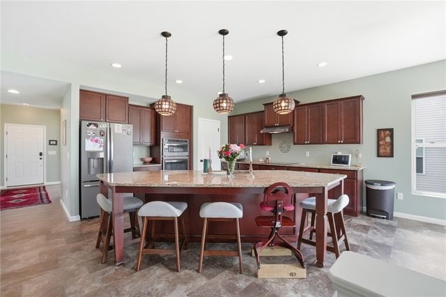 1584 Derby Drive, Beavercreek Twp, OH 45385