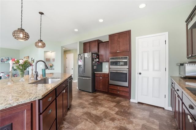 1584 Derby Drive, Beavercreek Twp, OH 45385