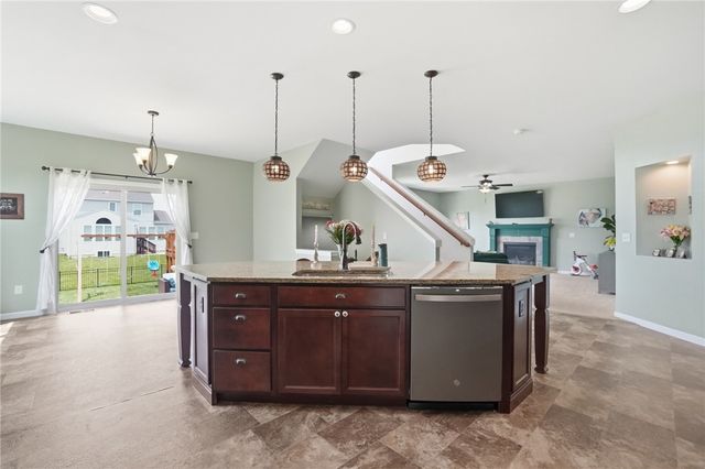 1584 Derby Drive, Beavercreek Twp, OH 45385