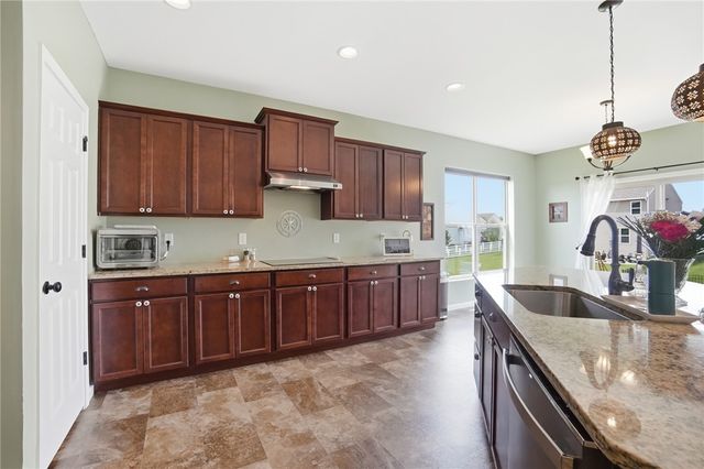 1584 Derby Drive, Beavercreek Twp, OH 45385