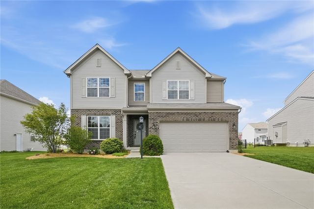 1584 Derby Drive, Beavercreek Twp, OH 45385