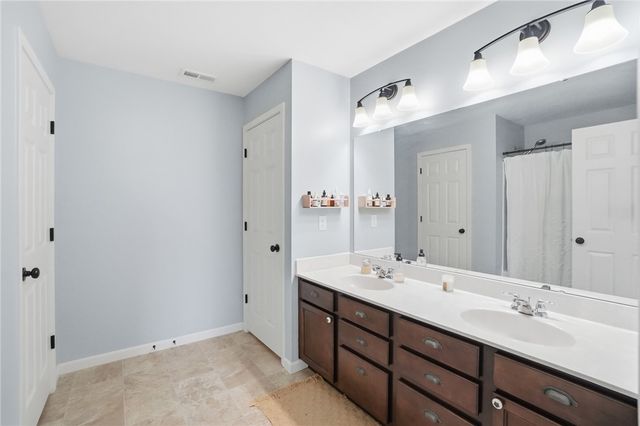 1584 Derby Drive, Beavercreek Twp, OH 45385