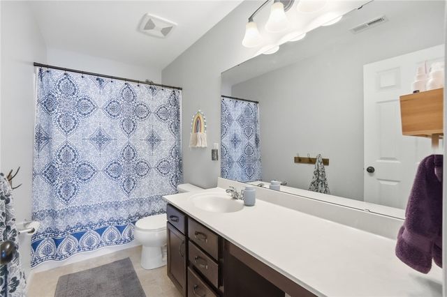 1584 Derby Drive, Beavercreek Twp, OH 45385