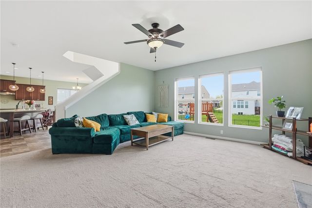 1584 Derby Drive, Beavercreek Twp, OH 45385