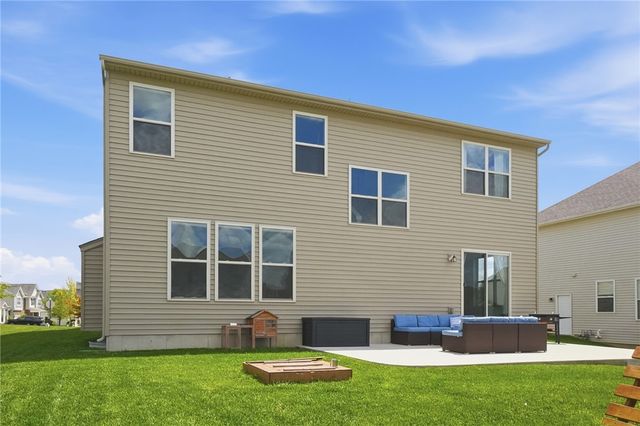 1584 Derby Drive, Beavercreek Twp, OH 45385