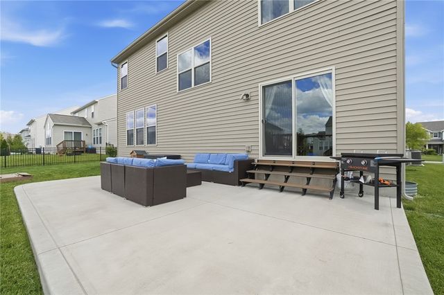 1584 Derby Drive, Beavercreek Twp, OH 45385