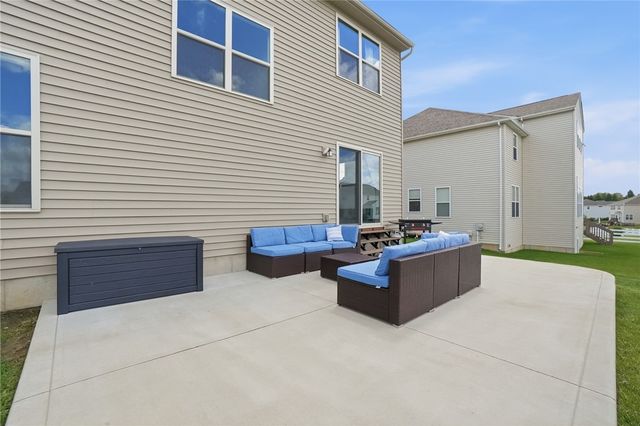 1584 Derby Drive, Beavercreek Twp, OH 45385