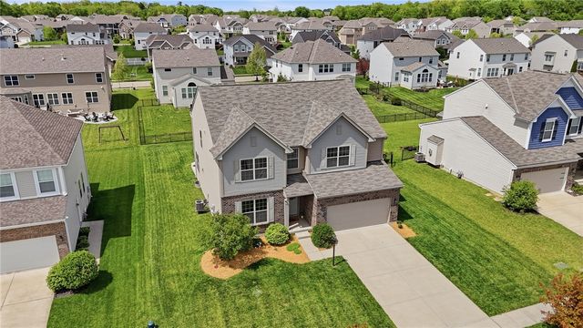 1584 Derby Drive, Beavercreek Twp, OH 45385