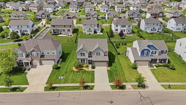 1584 Derby Drive, Beavercreek Twp, OH 45385
