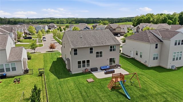 1584 Derby Drive, Beavercreek Twp, OH 45385