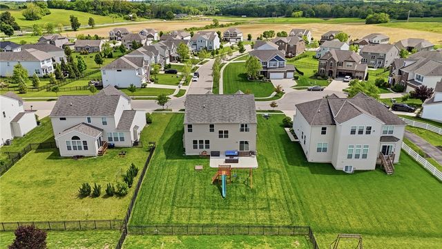 1584 Derby Drive, Beavercreek Twp, OH 45385