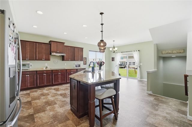 1584 Derby Drive, Beavercreek Twp, OH 45385