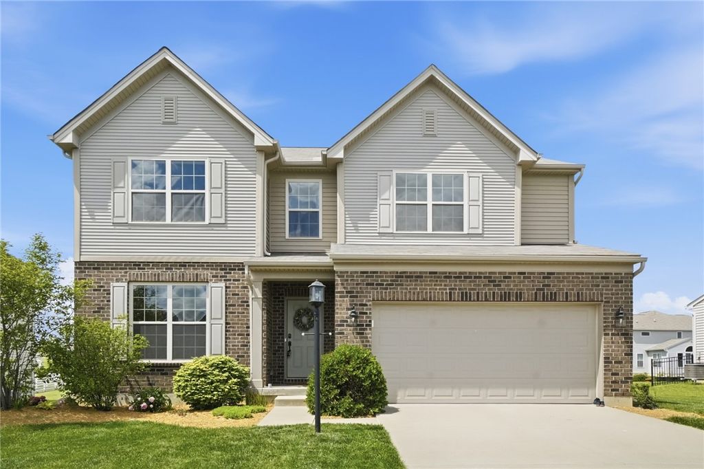 1584 Derby Drive, Beavercreek Twp, OH 45385