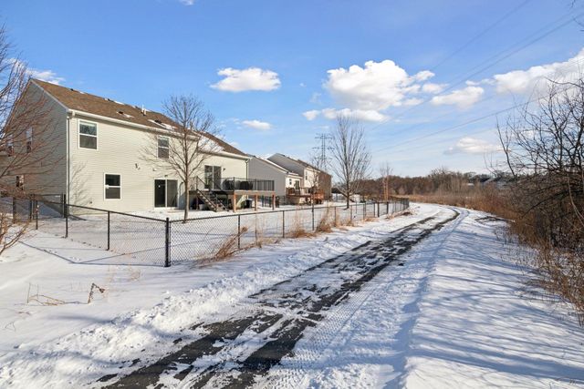 4023 127th Trail, Savage, MN 55378