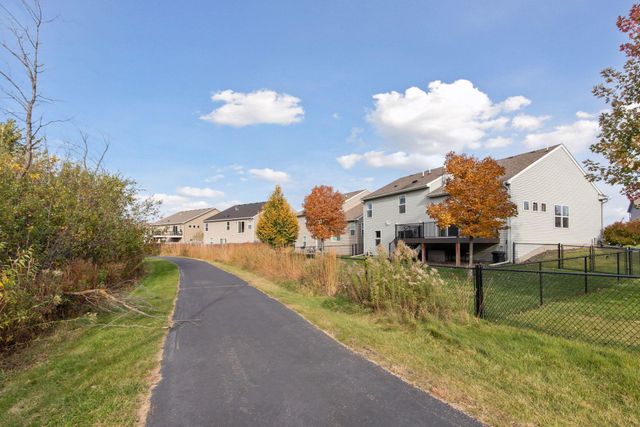 4023 127th Trail, Savage, MN 55378