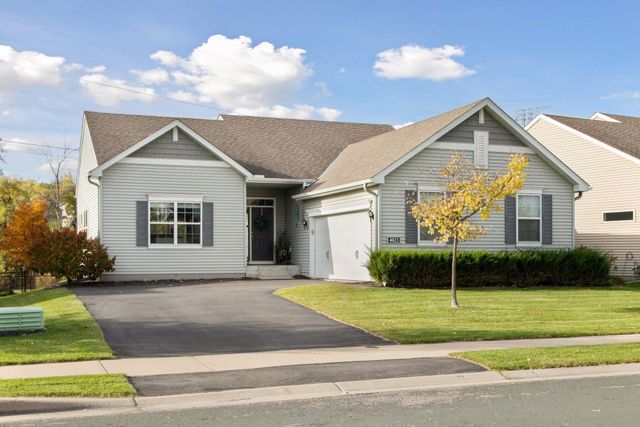 4023 127th Trail, Savage, MN 55378