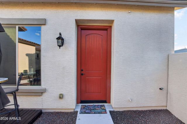 17910 W SILVERWOOD Drive, Goodyear, AZ 85338
