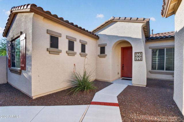 17910 W SILVERWOOD Drive, Goodyear, AZ 85338